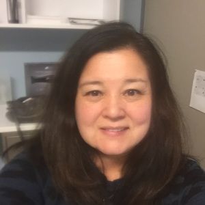 Meet your Posher, Lisa